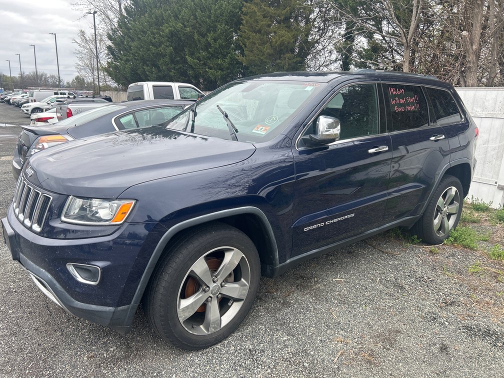 Image for New Car Dealer Trade-In Vehicles Public Auto Auction – Gilbertsville, PA