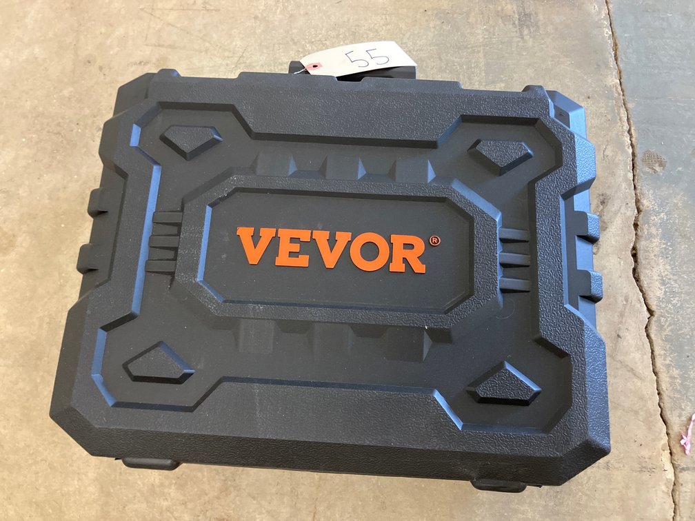New Vevor Electric Hammer