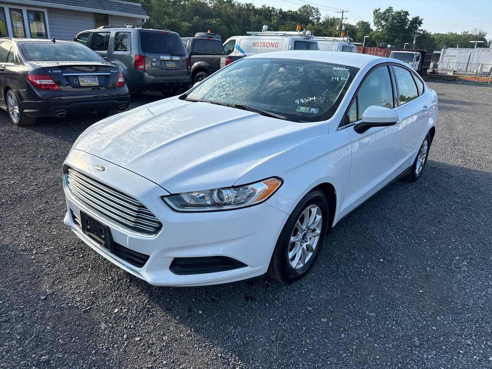 Image for Public Auto Auction - Cars & Trucks  Bechtelsville, PA