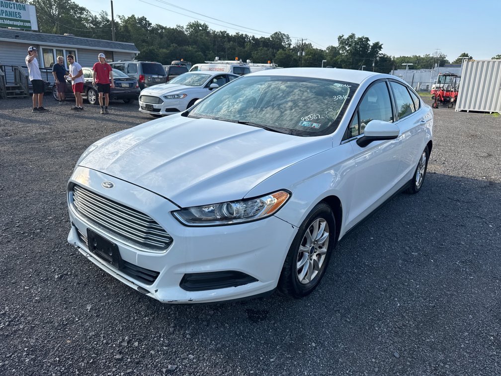 Image for Public Auto Auction - Cars & Trucks  Bechtelsville, PA