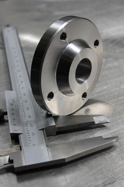 Image for Industrial Machine Shop Liquidation: Tools, Flange Products -Williamstown, NJ