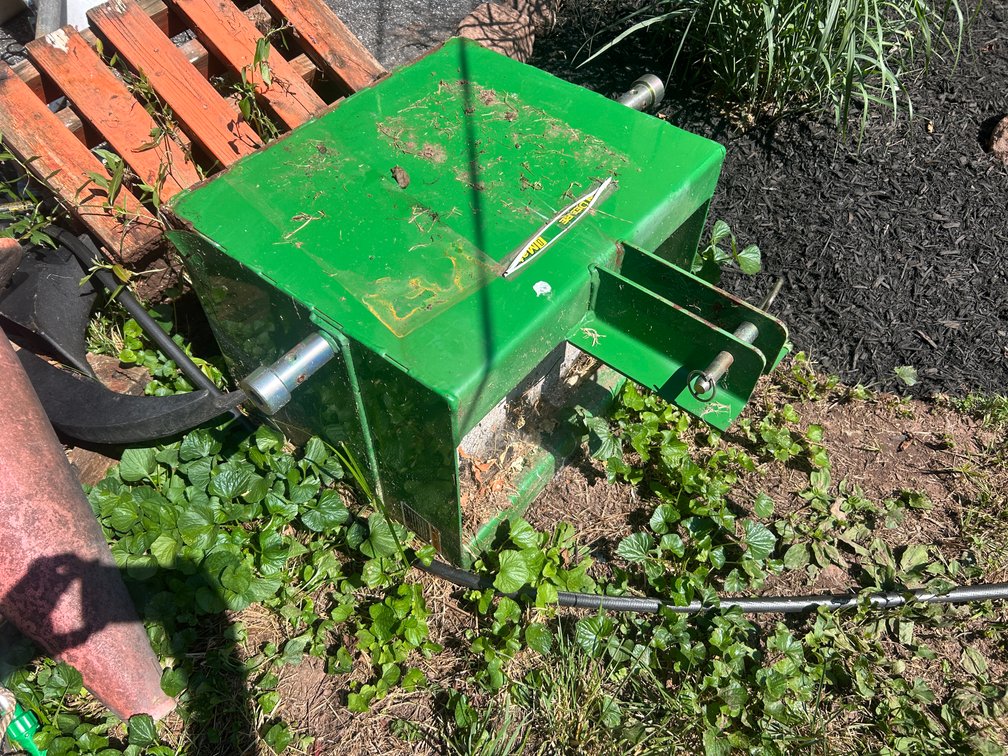 Image for Live Estate Auction: Greenhouse Equipment, Tractor & Tools - Pottstown, PA