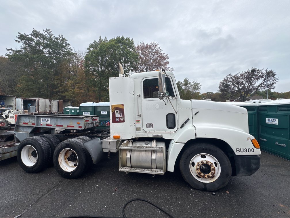 Image for Truck & Equipment Online Auction – Sheppton, PA