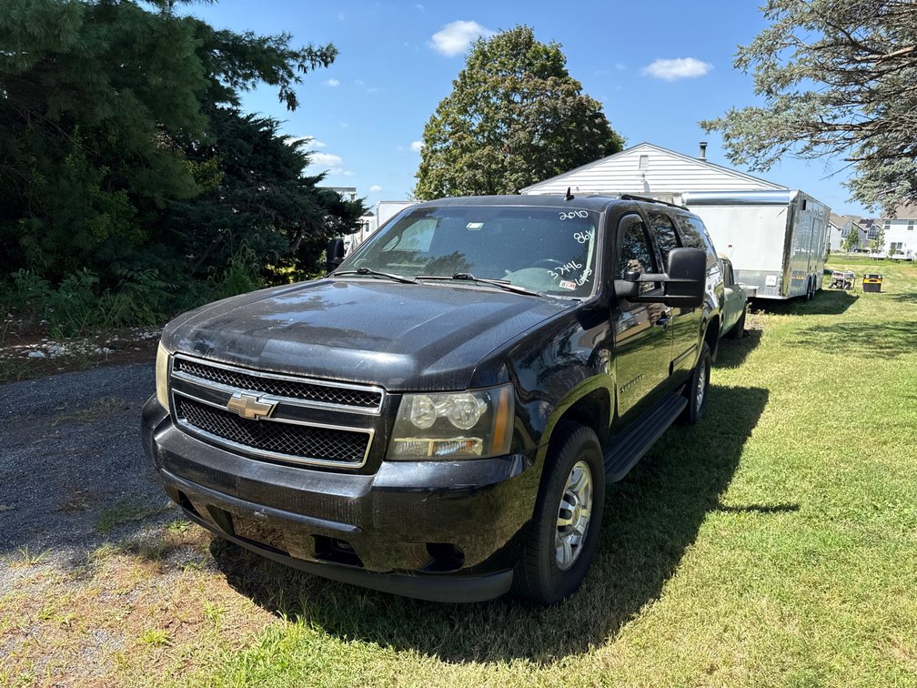 Image for Classic Cars, Firearms, Ammo and Equipment Estate Auction - Middletown, DE