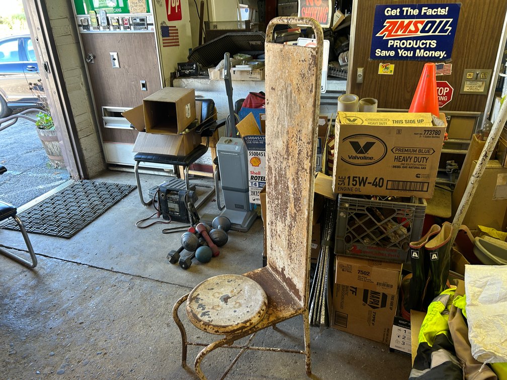 Image for ABE Auto Salvage LIVE Public Auction - Bethlehem, PA