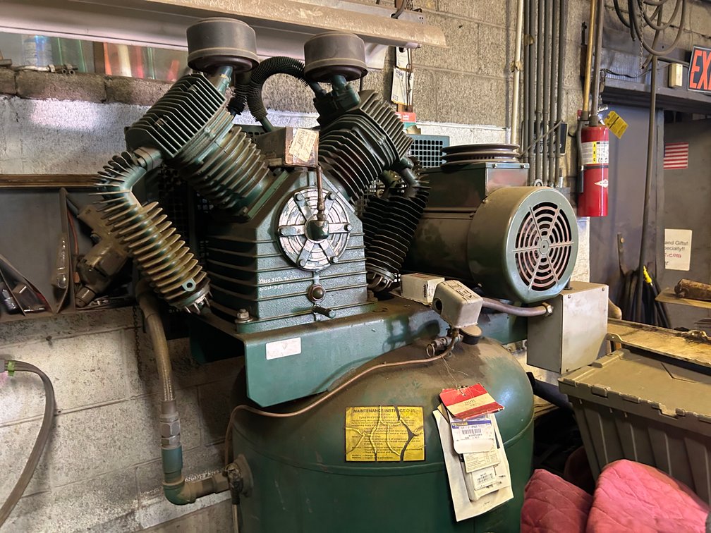 Image for ABE Auto Salvage LIVE Public Auction - Bethlehem, PA