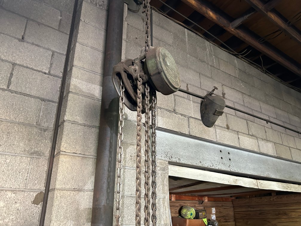 Image for ABE Auto Salvage LIVE Public Auction - Bethlehem, PA