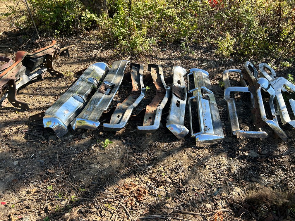 Image for ABE Auto Salvage LIVE Public Auction - Bethlehem, PA
