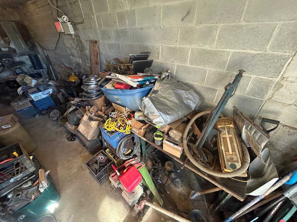 Image for ABE Auto Salvage LIVE Public Auction - Bethlehem, PA