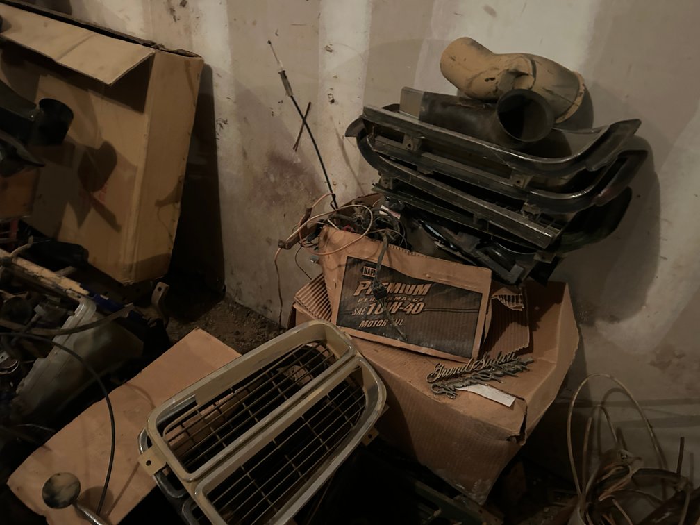Image for ABE Auto Salvage LIVE Public Auction - Bethlehem, PA