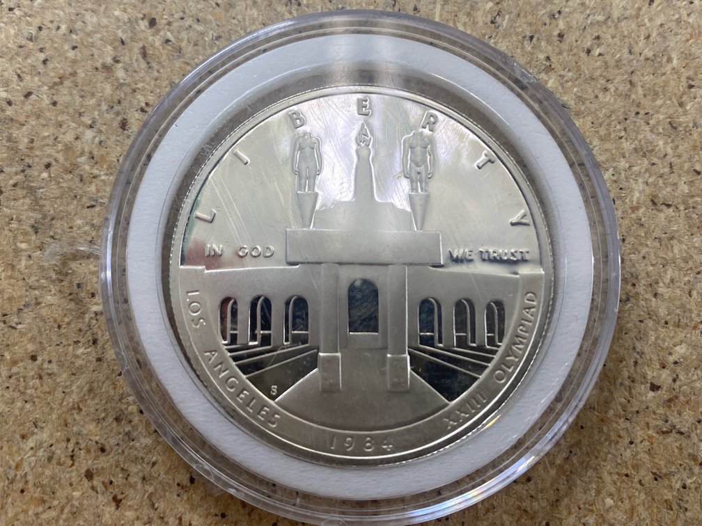Image for Coins, Corvette, Sports Cards & Collectibles Auction – Boyertown, PA