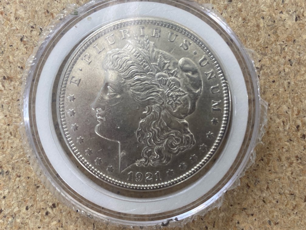 Image for Coins, Corvette, Sports Cards & Collectibles Auction – Boyertown, PA