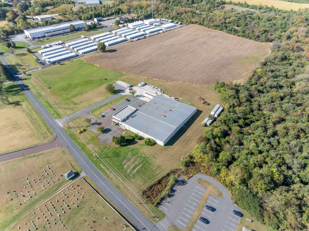 Image for 17 Mennonite Church Rd (LAND) LIVE Public Auction - Spring City, PA