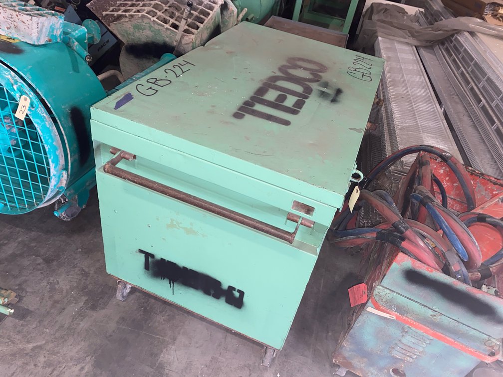 Gang Box