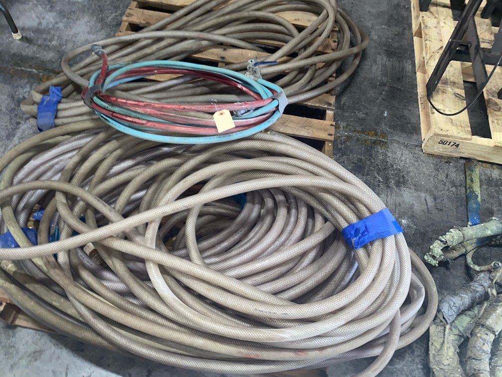 Asst. Spray Lines
