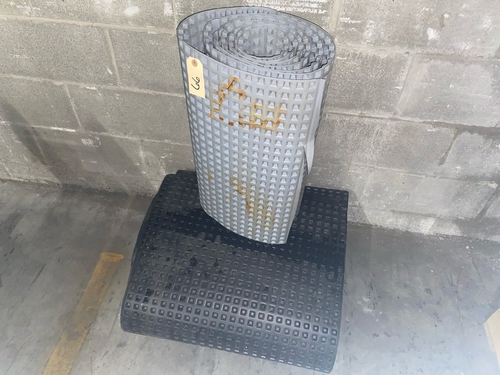 Waterproof Membrane