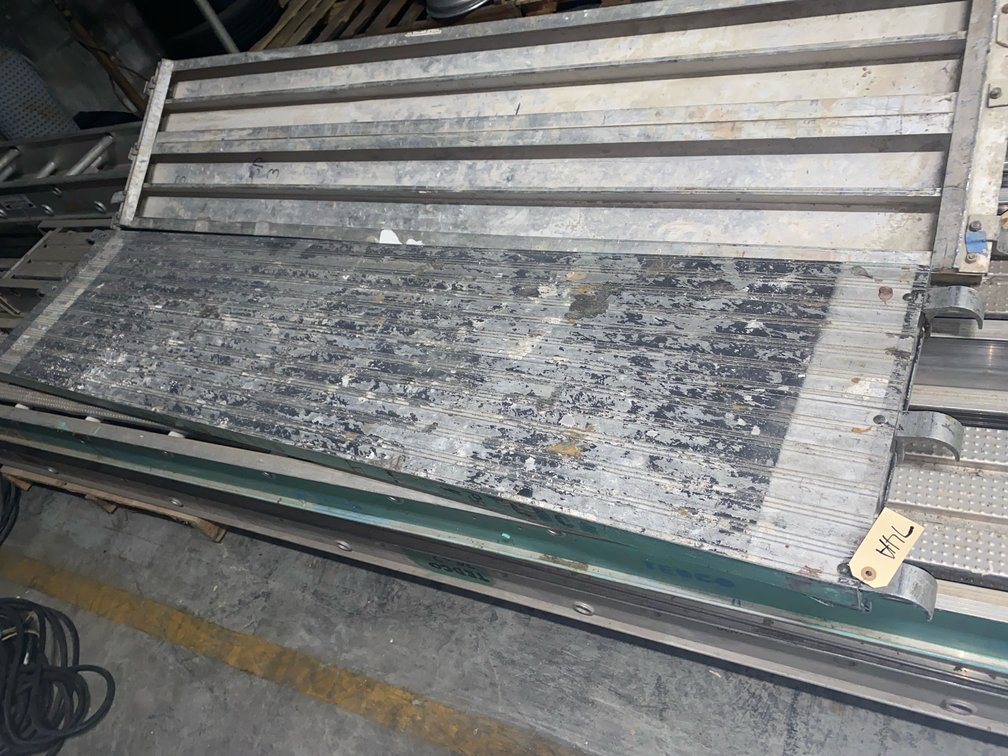 (1) 6-/2’ Scaffold Plank