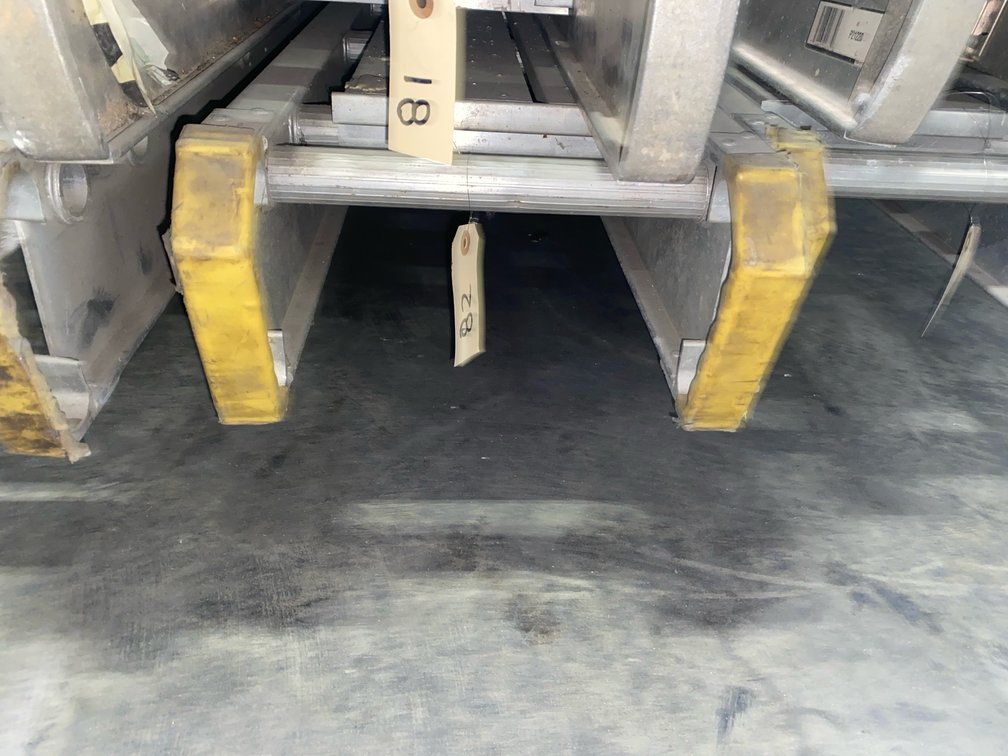 24’ Louisville Scaffold Pick