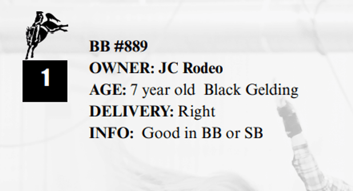 BB #889