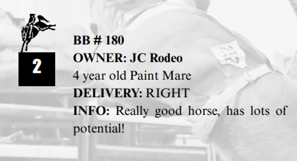 BB #180