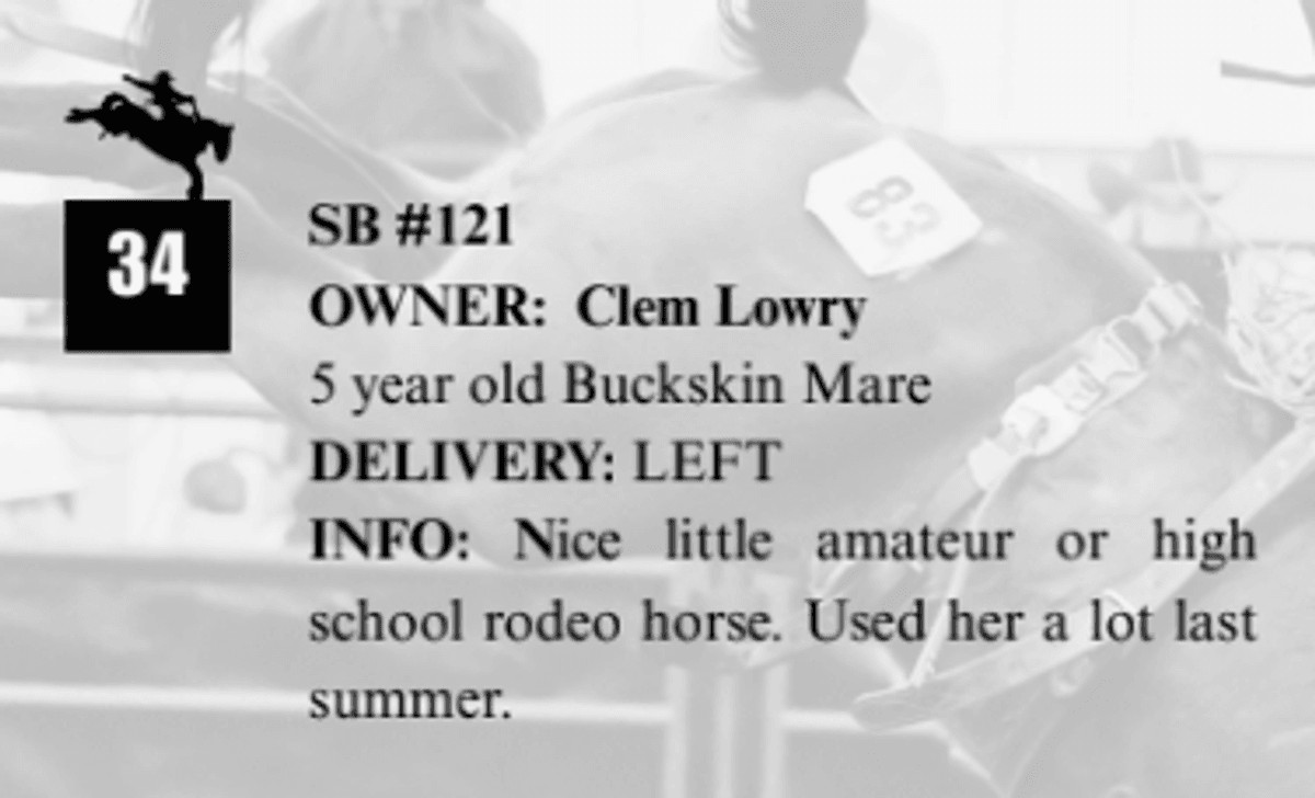 SB #121