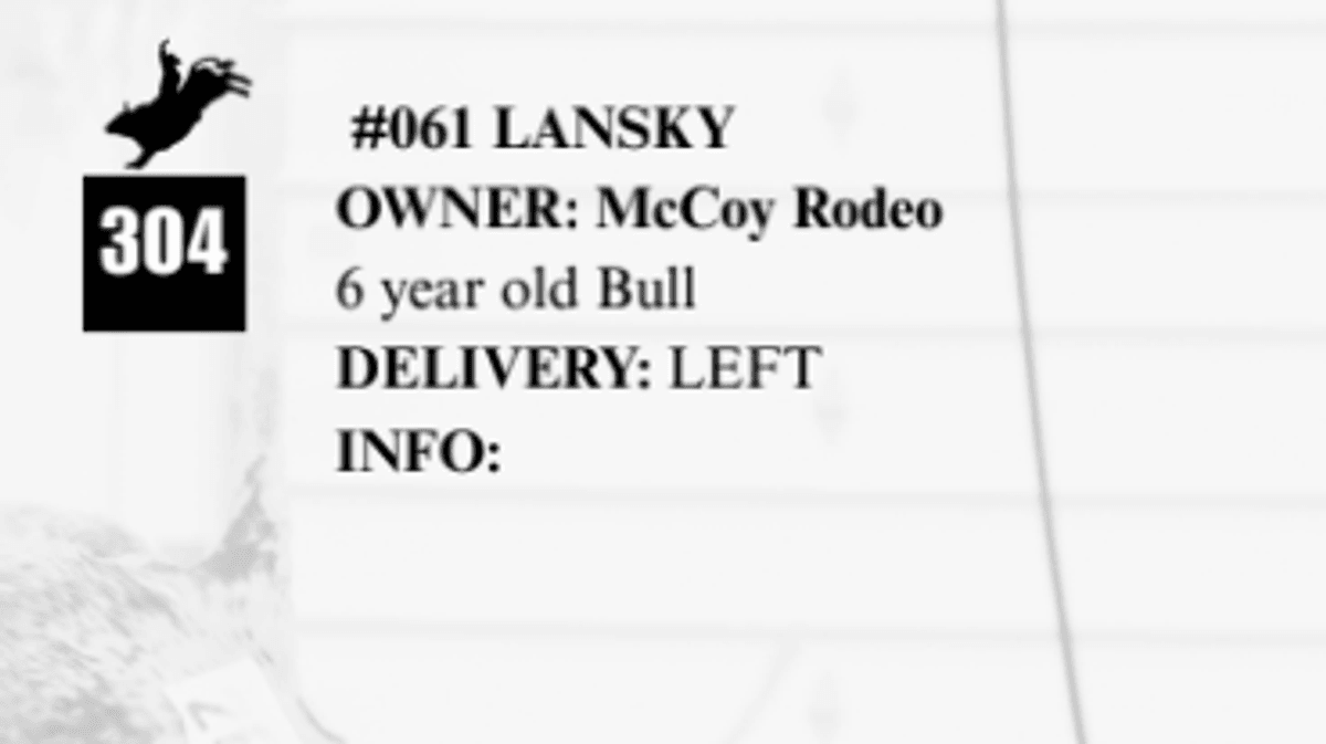 #061 LANKSY