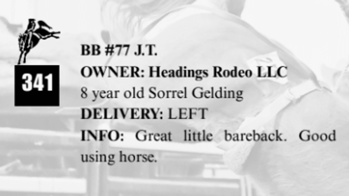 BB #77 J.T.