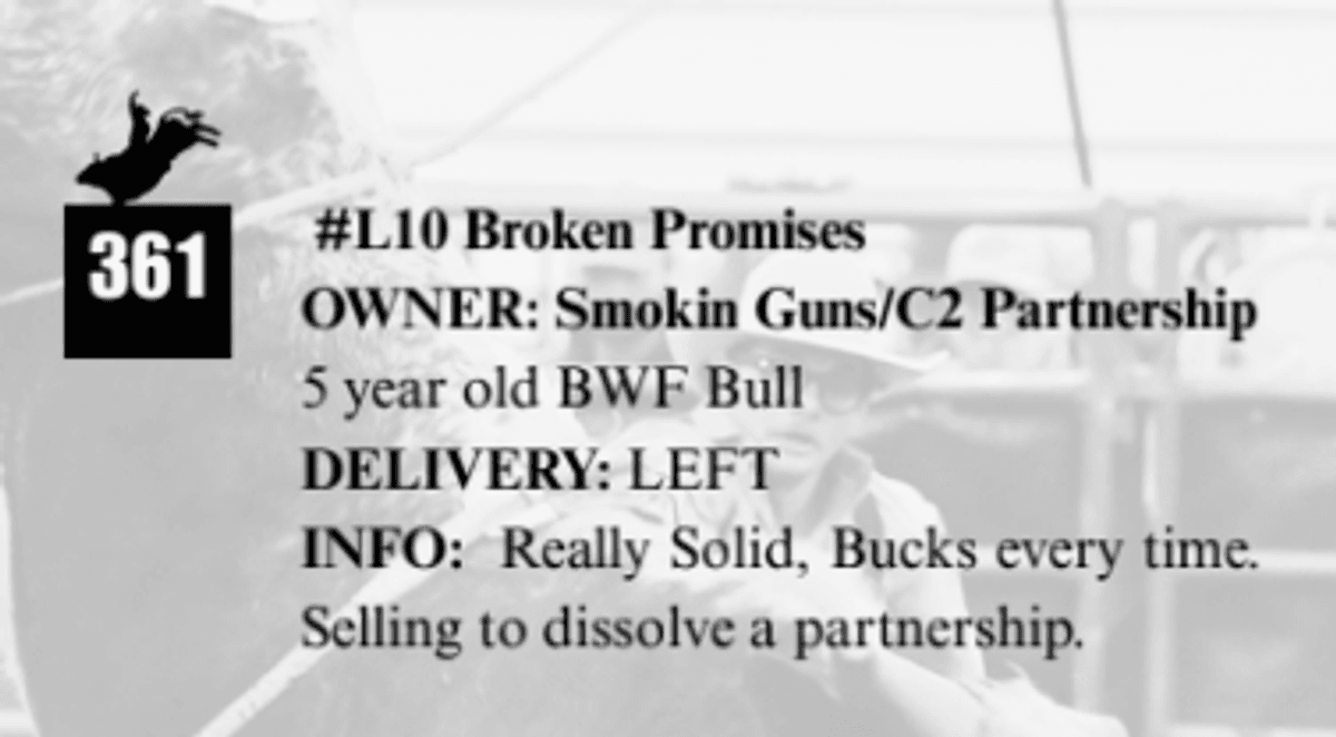 #L10 Broken Promises