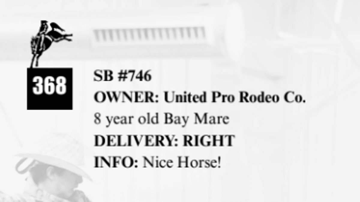 SB #746
