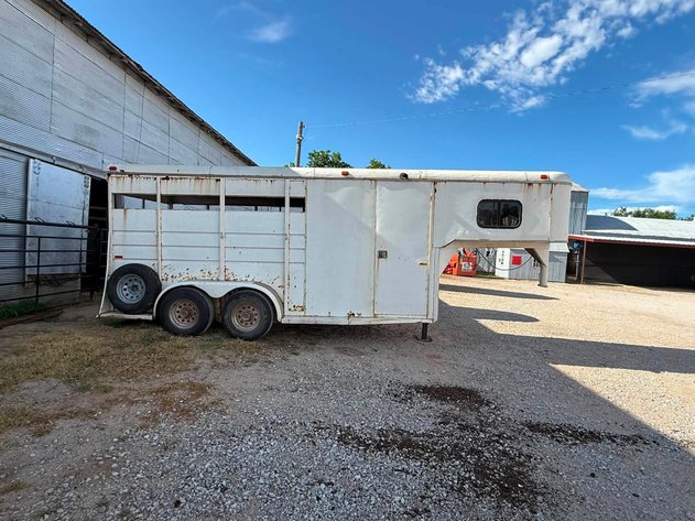 Image for Jones Livestock Auction HORSE & TACK SALE!   SATURDAY, JUNE 13TH