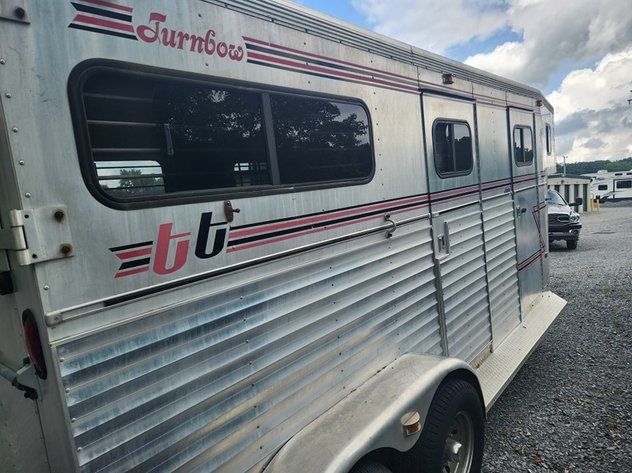Image for Courtland Tack And Horse Auction Saturday June 21,2025