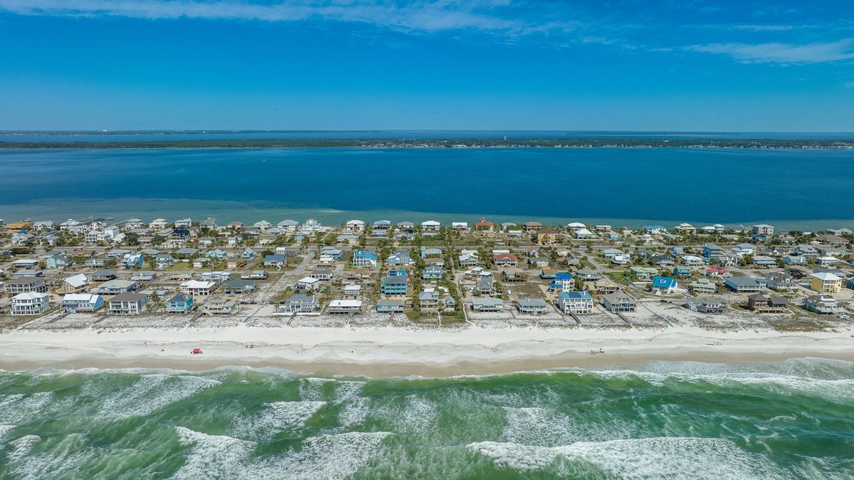 Image for Pensacola Beach Home