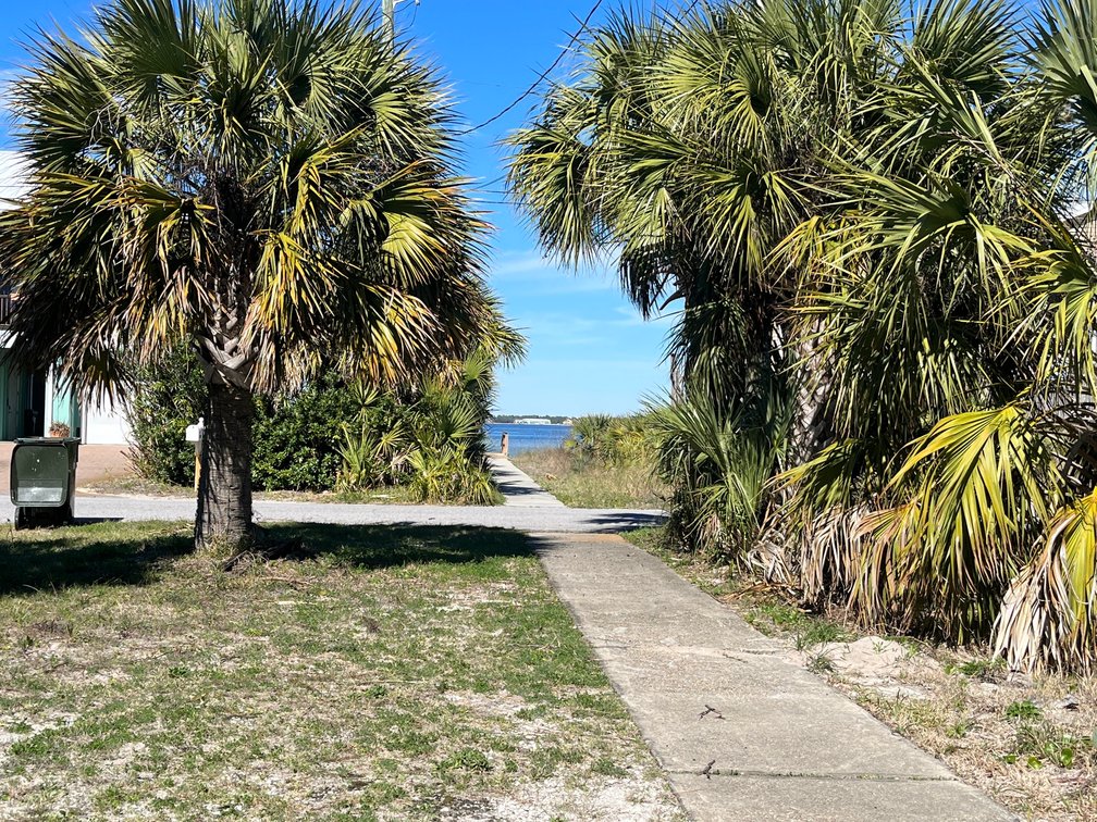 Image for Pensacola Beach Home