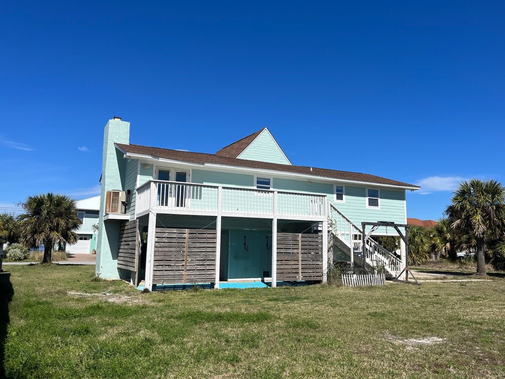 Image for Pensacola Beach Home