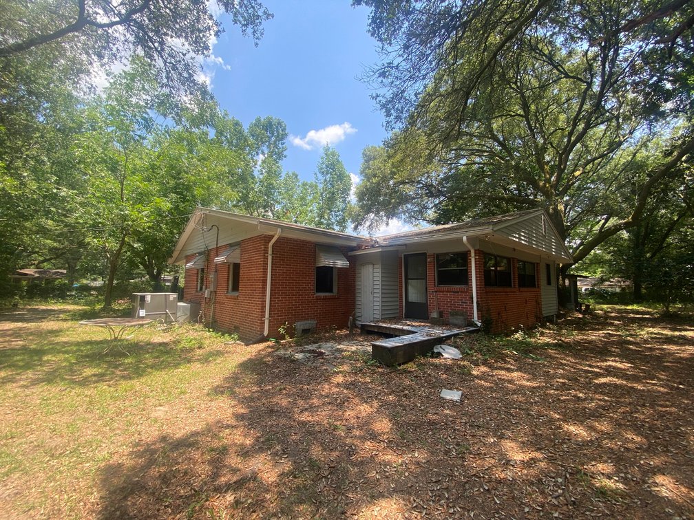 Image for 6231 Arnett St. Milton FL Sanchez Life Estate
