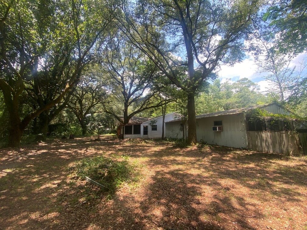 Image for 6231 Arnett St. Milton FL Sanchez Life Estate
