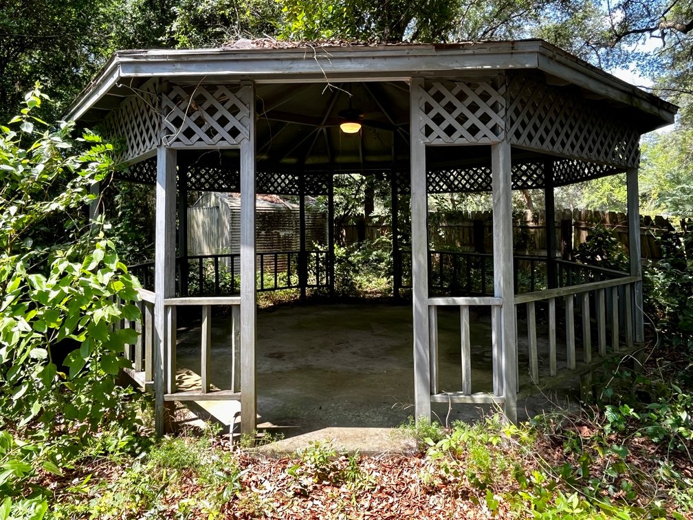Image for 6231 Arnett St. Milton FL Sanchez Life Estate