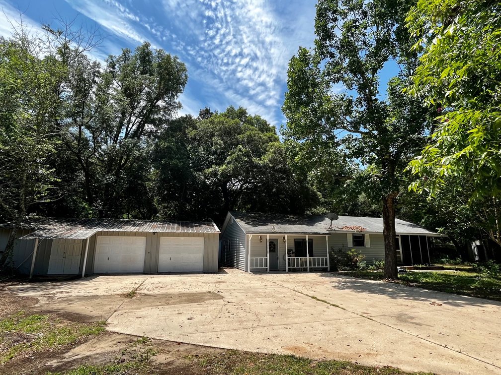 Image for 6231 Arnett St. Milton FL Sanchez Life Estate