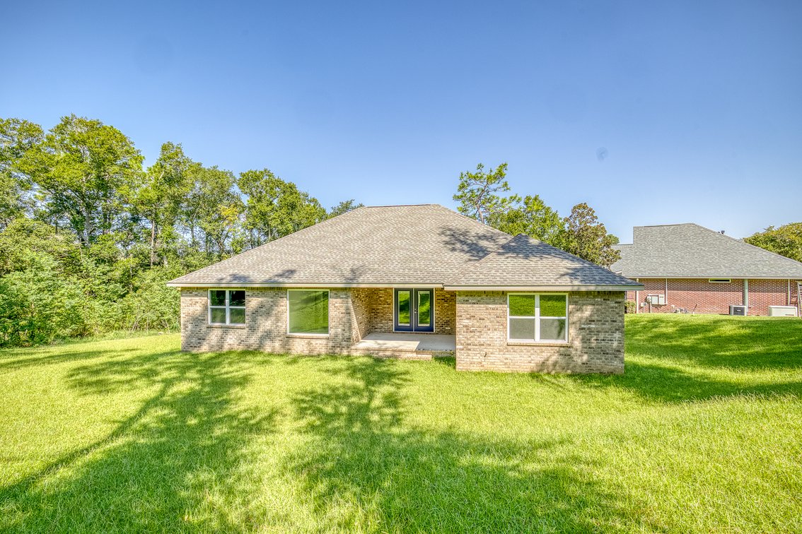 Image for 5902 Creekside Circle - The Reserve at Carpenters Creek