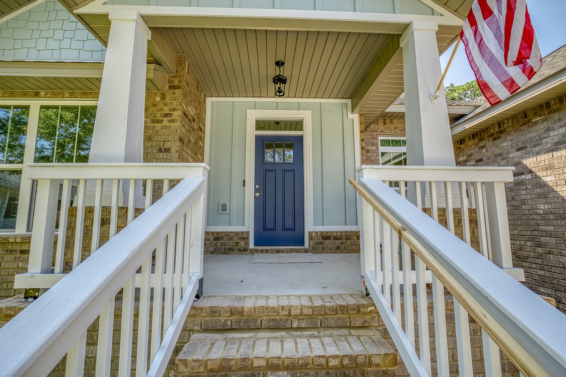 Image for 5902 Creekside Circle - The Reserve at Carpenters Creek