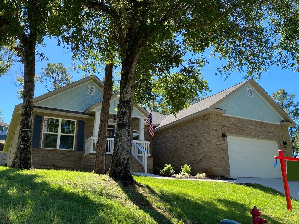 Image for 5902 Creekside Circle - The Reserve at Carpenters Creek