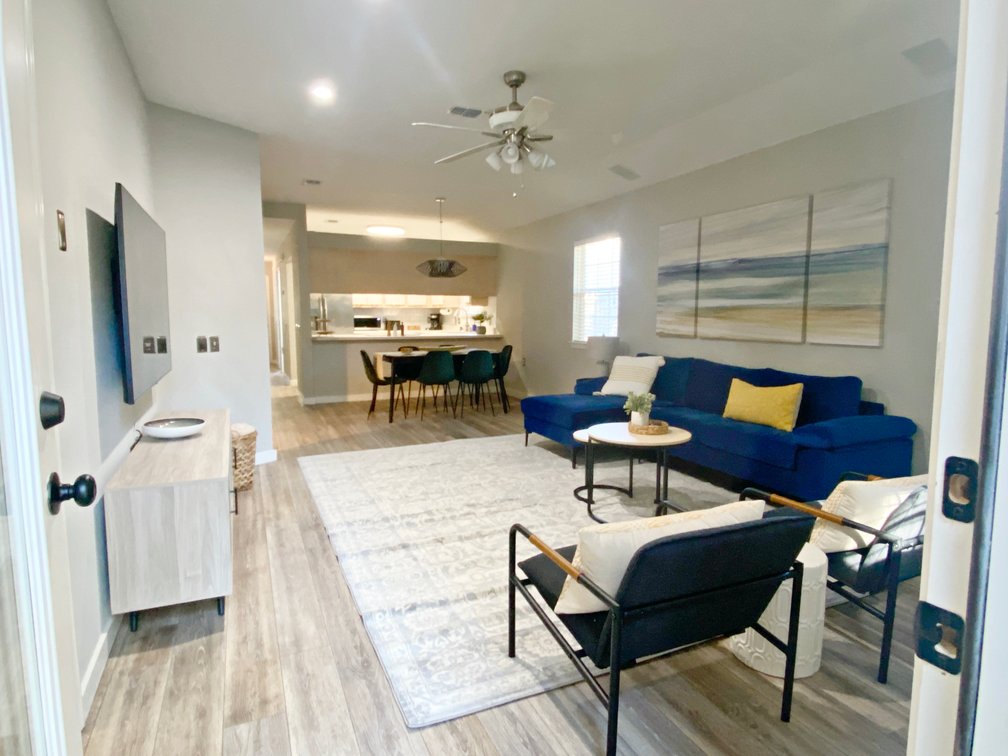 Image for 1043 E. Maxwel Street - East Hill