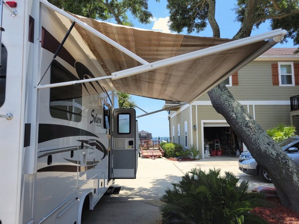 Image for 2013 Forest River Solera 24-S RV