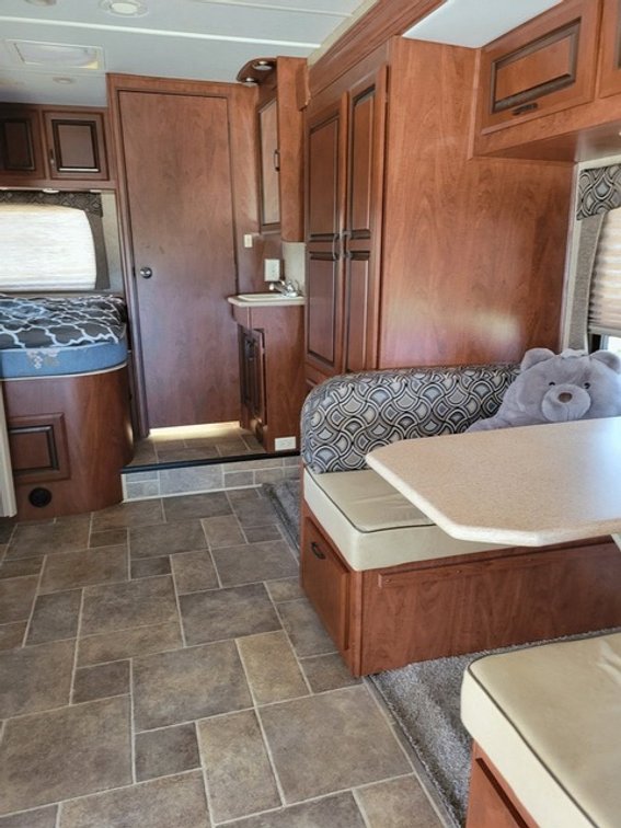 Image for 2013 Forest River Solera 24-S RV