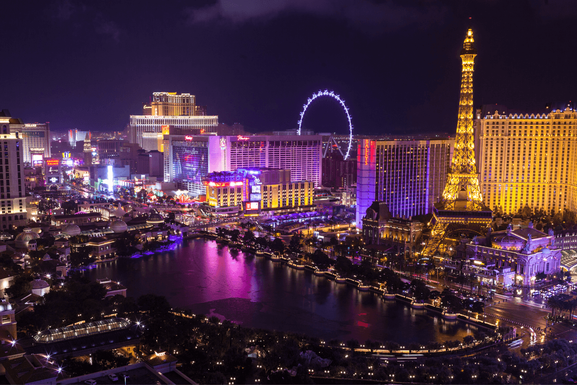 Image for Vacation Passport Raffle - Florida Auctioneers Association