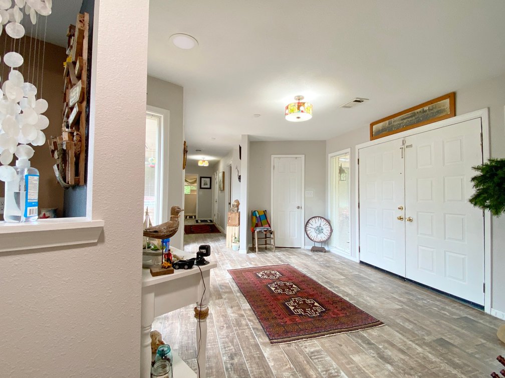 Image for Fabulous Brick Home on Carpenters Creek