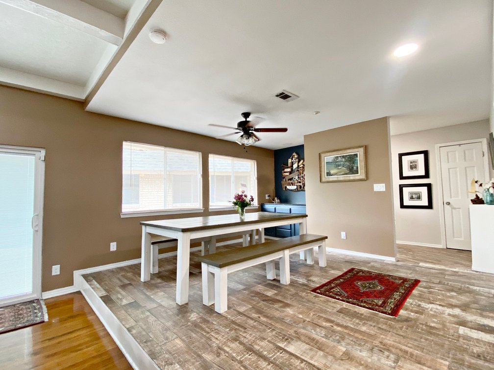 Image for Fabulous Brick Home on Carpenters Creek