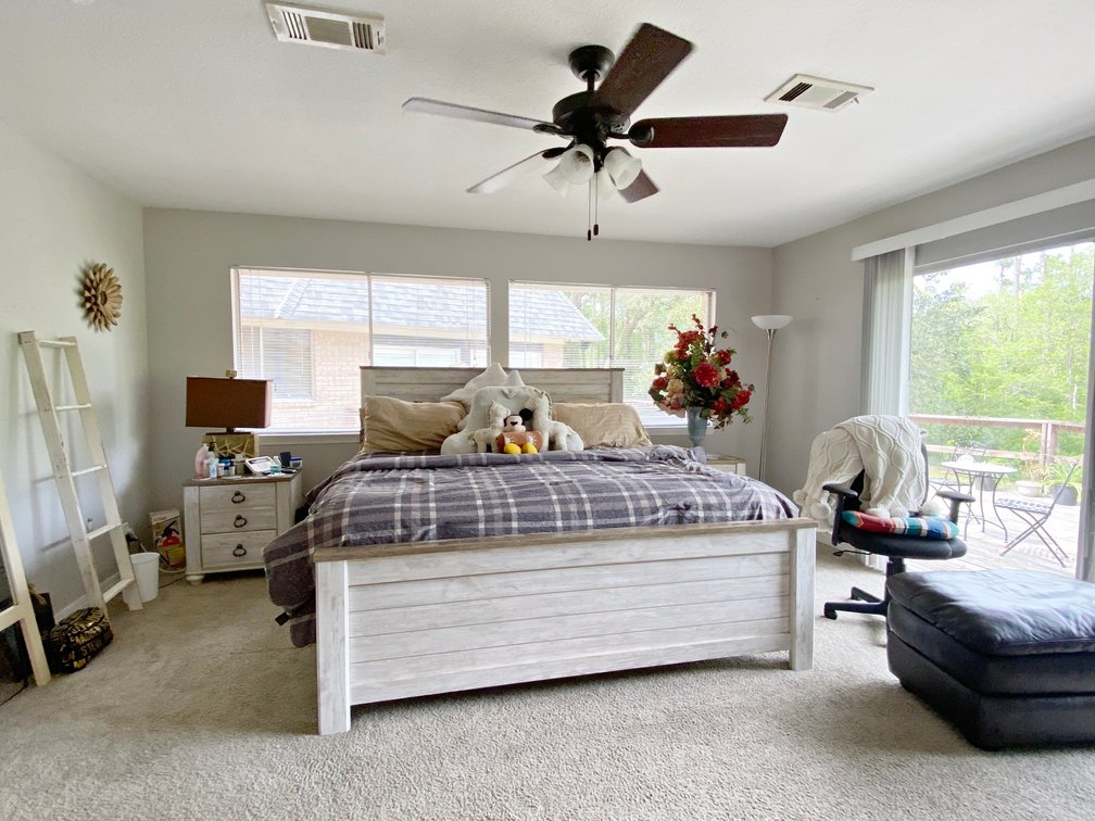 Image for Fabulous Brick Home on Carpenters Creek