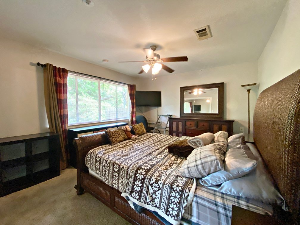Image for Fabulous Brick Home on Carpenters Creek