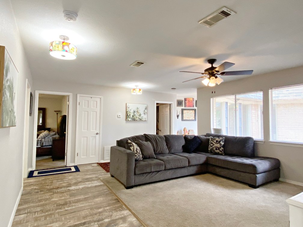 Image for Fabulous Brick Home on Carpenters Creek